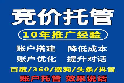 百度SEM代运营案例：如何通过精准投放提升广告效果